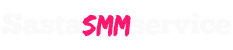 SastaSMMService.in - Cheap SMM Panel India Logo